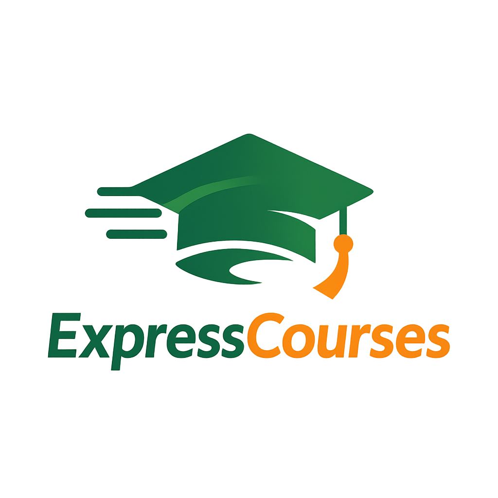 Express Courses Logo