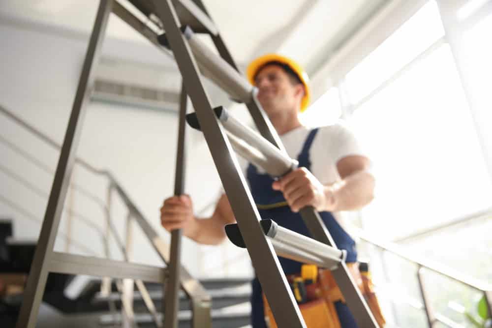 Online Ladder & Stepladder Safety Course